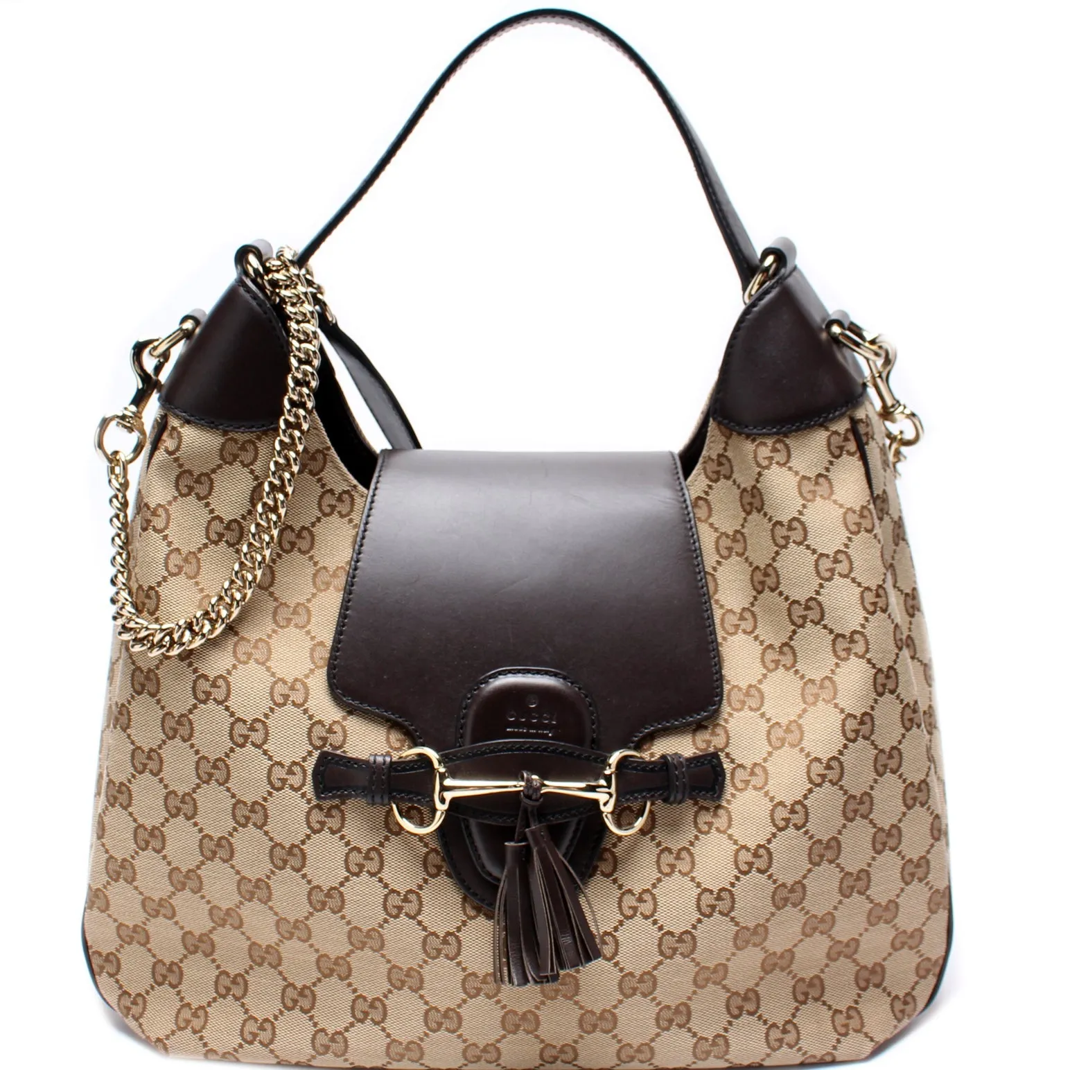 322226 Emily GG Hobo