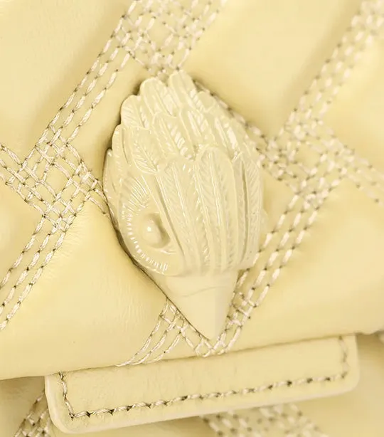 Kensington Drench Bag Cream