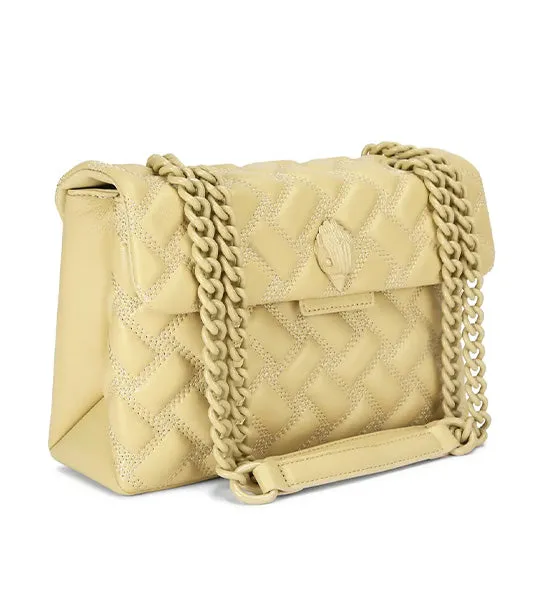 Kensington Drench Bag Cream