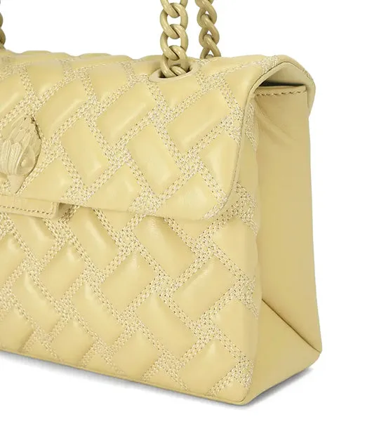 Kensington Drench Bag Cream