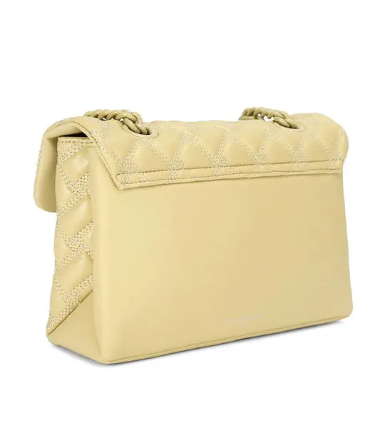 Kensington Drench Bag Cream