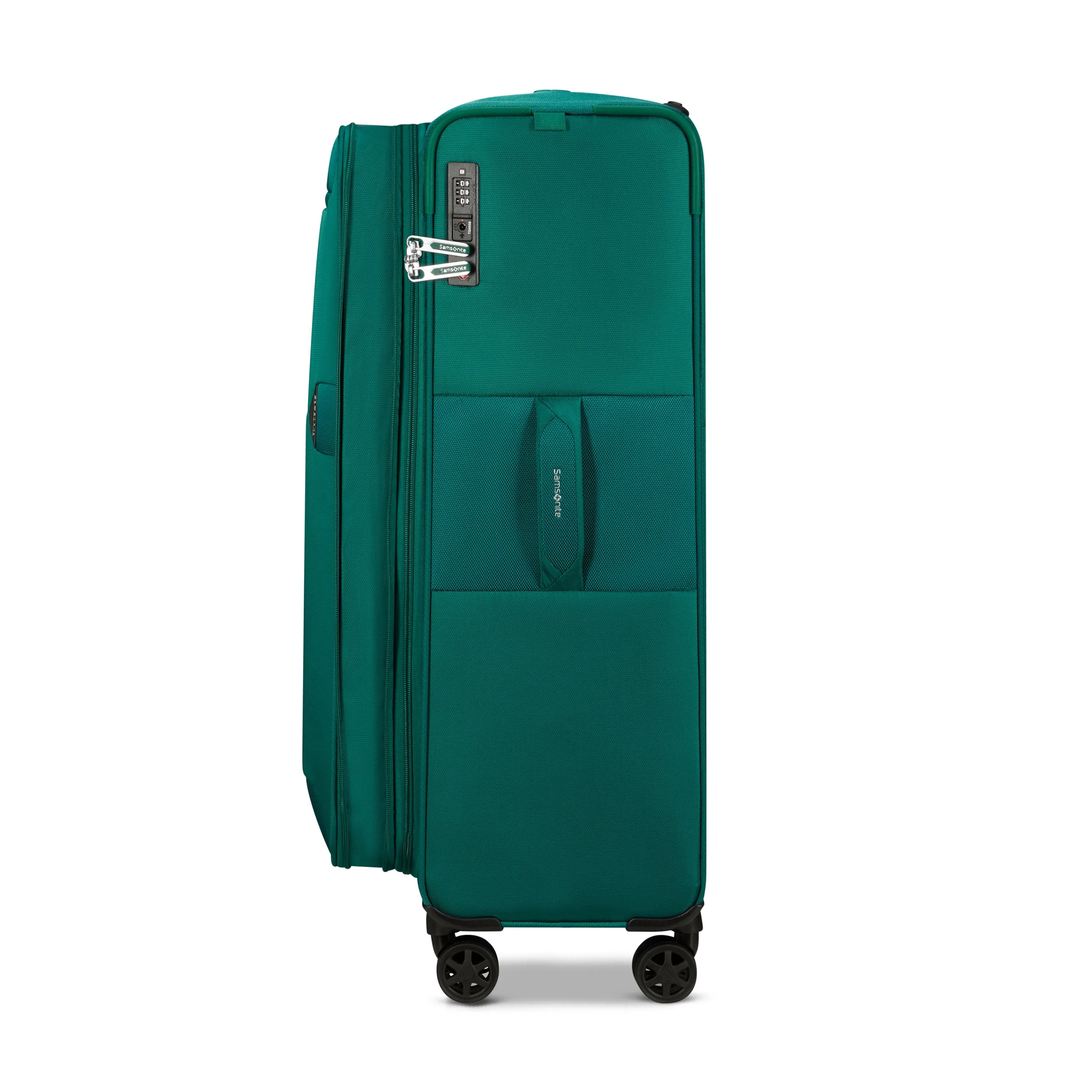 Samsonite Urbify 2-Piece Expandable Spinner Luggage Set (CO/L)